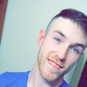 Meet your Posher, Trenton